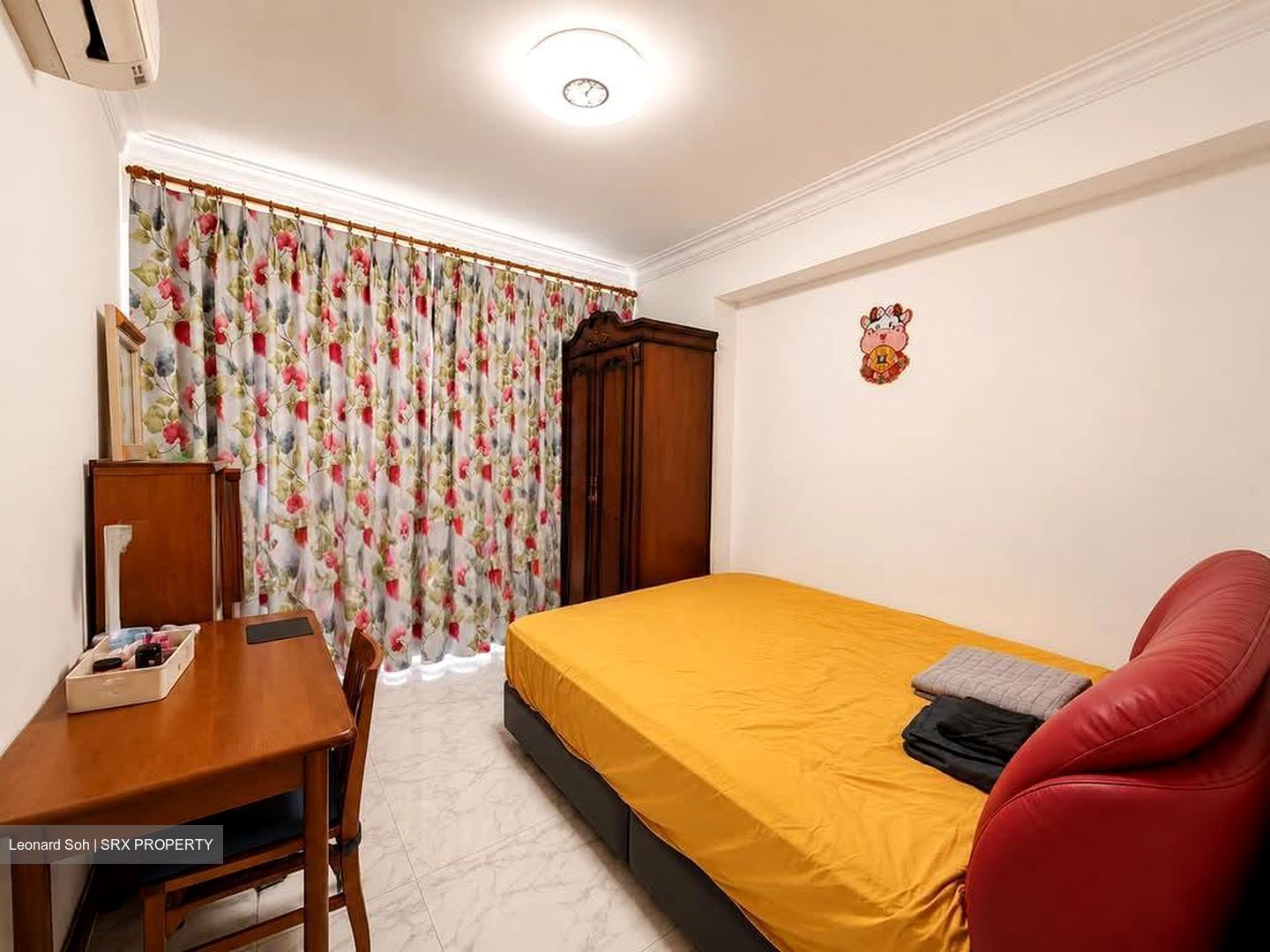Blk 217A Boon Lay View (Jurong West), HDB 4 Rooms #568128941